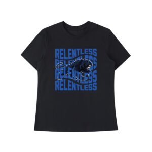 Panthers Essential Standard Shoulder T-Shirt