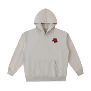 Vintage Washed Heavyweight Hoodie