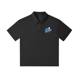 Manta Rays Short-Sleeve Polo
