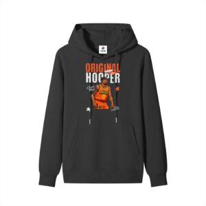 Taylor Tittle  Classic Unisex Cotton Hoodie