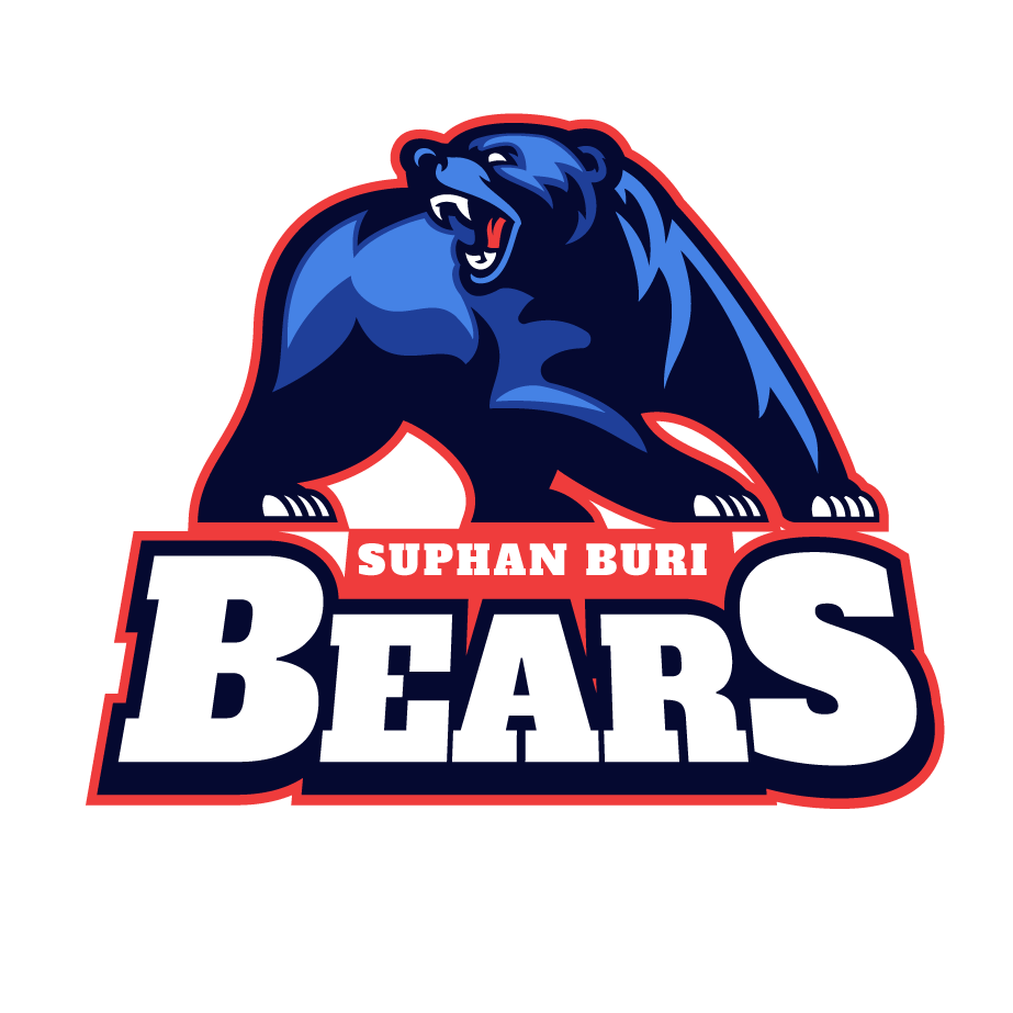 Suphan Buri Bears