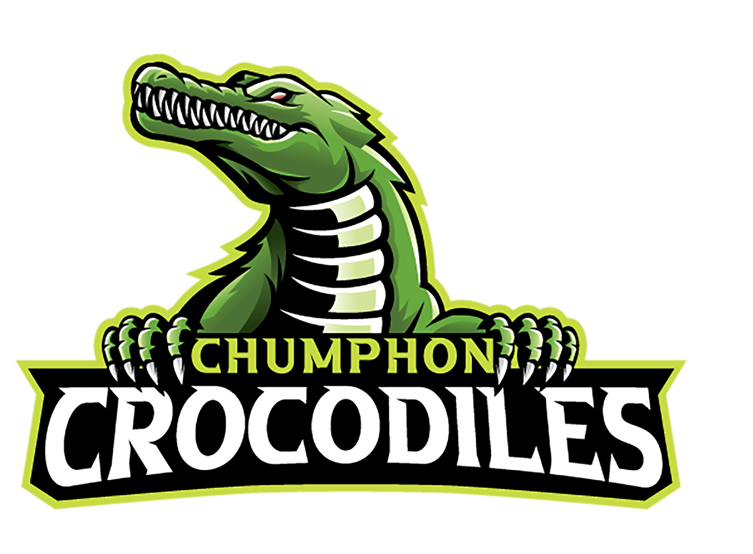 Chumphon Crocodiles