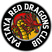 Pattaya Red Dragons